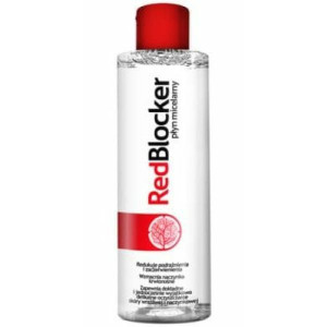 RedBlocker, płyn micelarny, 200 ml