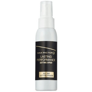 Spray utrwalający makijaż Max Factor Lasting Performance