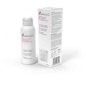 Sutricon Q, spray na blizny, 100 ml