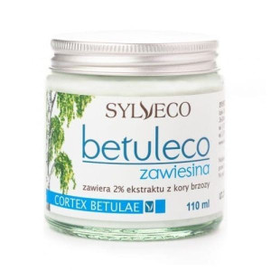 Sylveco Betuleco, zawiesina, 110 ml