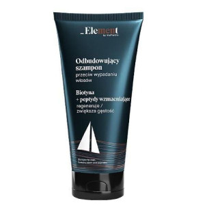 Szampon dla mężczyzn _Element, przeciw wypadaniu włosów, 200 ml