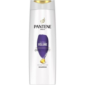 Szampon do włosów Pantene Pro-V Większa Objętość, 400 ml