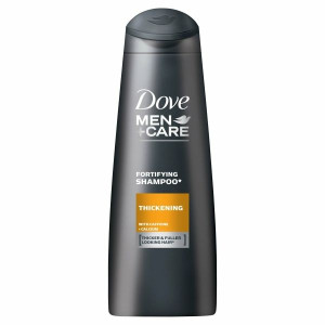 Szampon Dove Men Thickening, włosy osłabione, 400 ml
