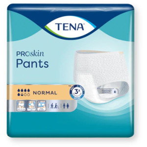 TENA Pants ProSkin Normal, majtki chłonne, medium, 30 szt.