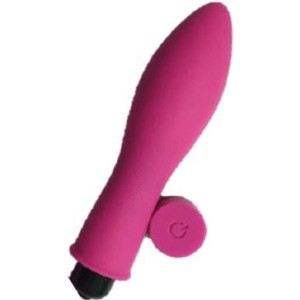 Unimil Discreet Vibrating Bullet, dyskretny mini masażer
