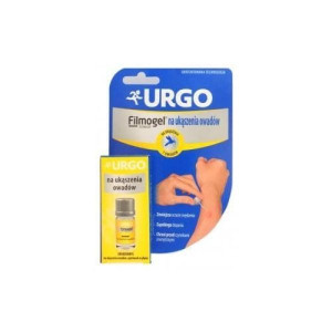 URGO, Na ukąszenia owadów, 3,25 ml