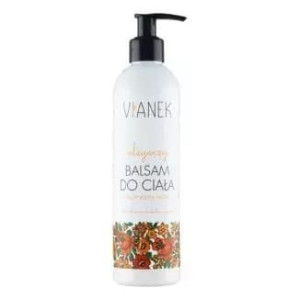 Vianek, odżywczy balsam do ciała, 300 ml