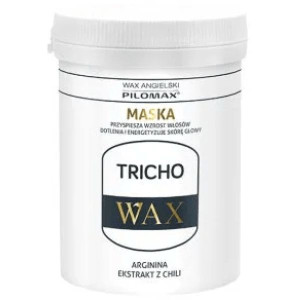 WAX Pilomax Tricho, maska przyspieszająca wzrost włosów, 240 ml