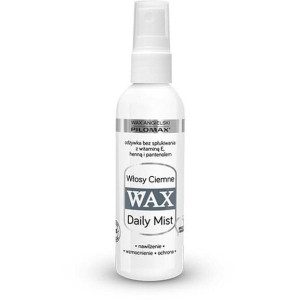 WAX Pilomax, Daily Mist, odżywka do włosów ciemnych, 200 ml