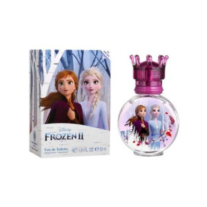 Woda toaletowa Frozen II, spray, 30 ml