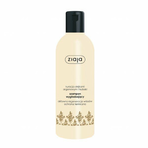 Ziaja Arganowa, szampon wygładzający, 300 ml