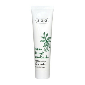 Ziaja Awokado, krem do rąk, 100 ml