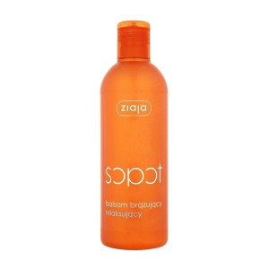 Ziaja Sopot, balsam brązujący, relaksujący, 300 ml
