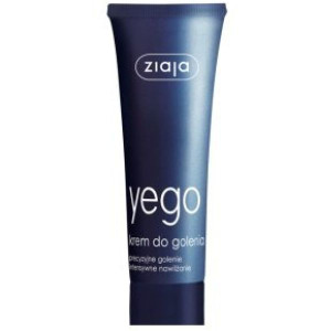 Ziaja Yego, krem do golenia, 65 ml