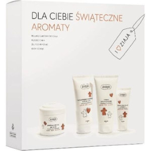 Ziaja, Zestaw Świąteczne Aromaty