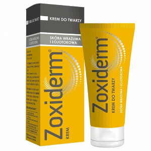 ZOXIDERM, krem, 30 ml