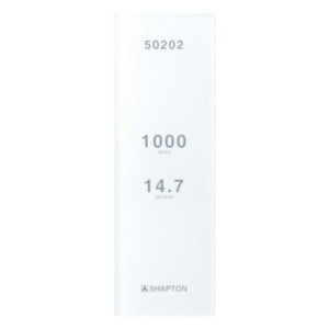 SHAPTON 50202 kamień wodny do ostrzenia gradacja 1000