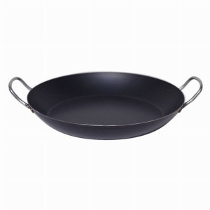 #OUTDOOR Patelnia do paelli 20 cm