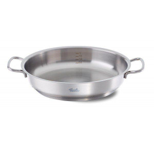 Fissler Patelnia Do Smażenia I Serwowania 24 cm Original Profi Collection