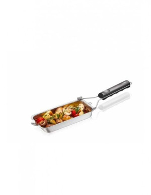 Gefu patelnia BBQ