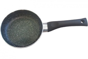 Kinghoff Patelnia 26cm Kh-3982 Marmurek