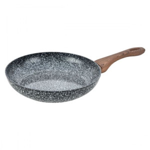 Kinghoff Patelnia Marmurek 28 Cm Kh-1029