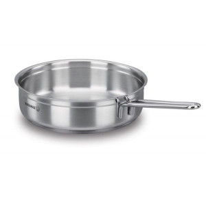 Korkmaz Patelnia na Indukcję Alfa 24 cm