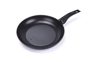 Patelnia 28 cm NOVA, indukcja