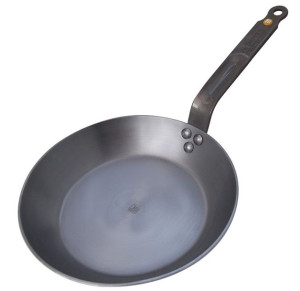 Patelnia deBuyer Mineral B Element 24 cm