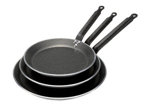 Patelnia do naleśników deBuyer Choc 22cm