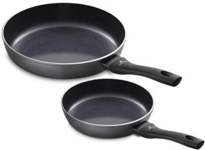 Zestaw patelni Gerlach Contrast Procoat 24 i 28 cm