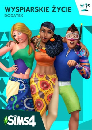 The Sims 4 Uniwersytet (PC) (MAC) (PL)