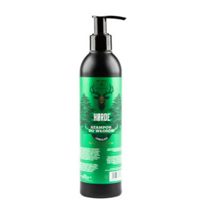 HORDE Lumberjack - Szampon do włosów 300ml