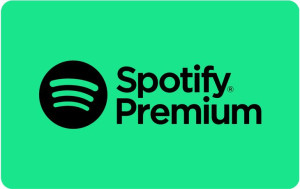 Spotify Premium 2 miesiące (konto do 05/07/2023)
