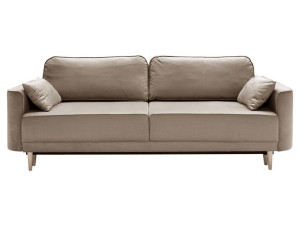 Sofa SALMA 3-osobowa Cappucino