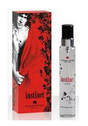 Feromony-Miyoshi Miyagi INSTINCT feromon  parfumes 15ml HOMME
