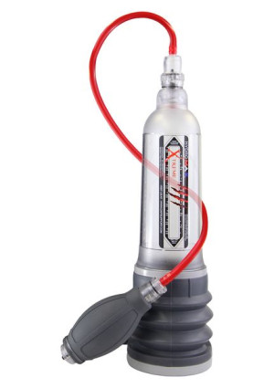 HYDROXTREME 9 Transparent