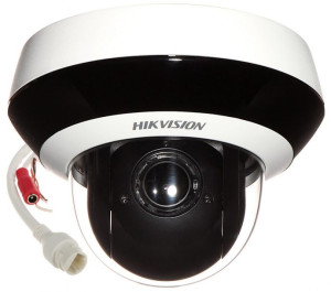 Kamera Ip Szybkoobrotowa Zewnętrzna Ds-2de2a404iw-de3/w(c0)(s6)(c) - 3.7 Mp