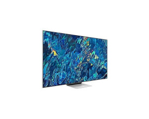 Telewizor 55" QLED Samsung Neo QLED 55QN95B (4K NQHDR 4700 PQI DVB-T2 HEVC