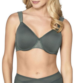 Biustonosz Triumph True Shape Sensation WP Promocja 90d;Zielony