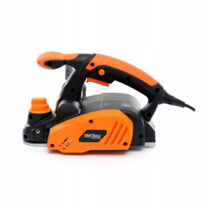 Hebel Strug Elektryczny Stolarski 1450w 3 Ostrza