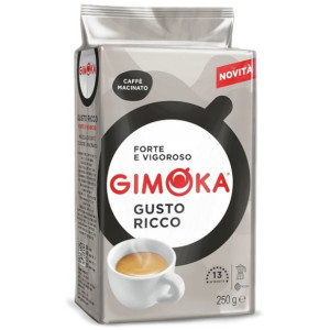 Kawa mielona GIMOKA L'Espresso All'Italiana 250 g