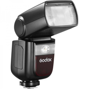 Lampa błyskowa Godox V860III Canon