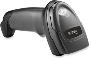 Zebra Czytnik kodów DS2208 Imager + podstawka