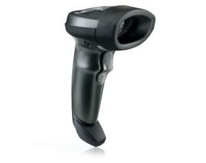 Zebra LI2208 Imager + podstawka + kabel