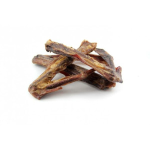 PETMEX Skrzydło z gęsi gryzak naturalny 200g