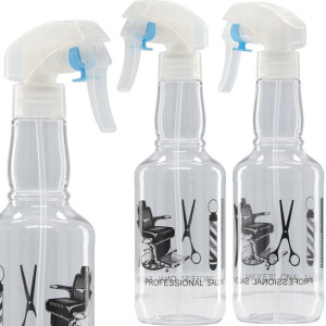 Rozpylacz spryskiwacz fryzjerski do wody 300 ml