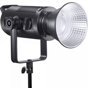 Lampa LED Godox SZ-200 Video LED Zoom Bicolor 2800-6500K mocowanie Bowens