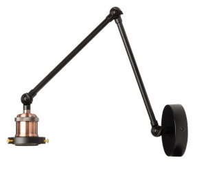 Kinkiet regulowany (stelaż) NEW Antic Copper