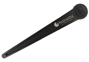 Hairway Spinki Z Włókna Węglowego 115mm 6 Szt. 42034